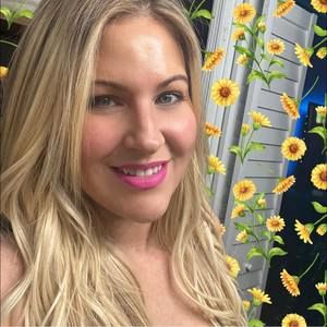 Meet your Posher, Dawn